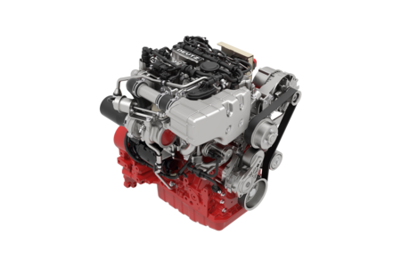 Deutz TD2.2L3