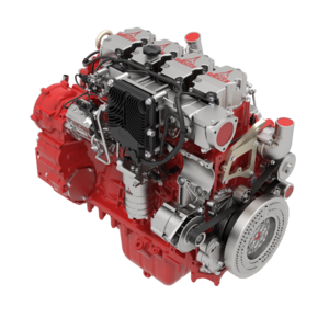 Deutz TCD9.0L4