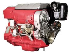 Deutz TCD914L6