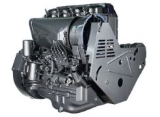 Deutz F6L912