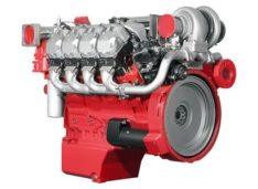 Deutz TCD2015V06