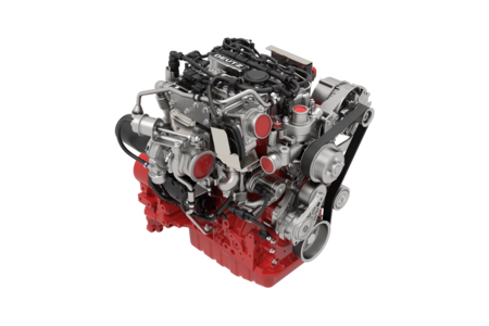 Deutz TCD2.2L3