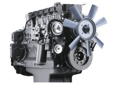 Deutz BF4M1013EC
