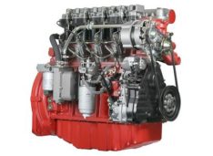 Deutz TCD2011L4W