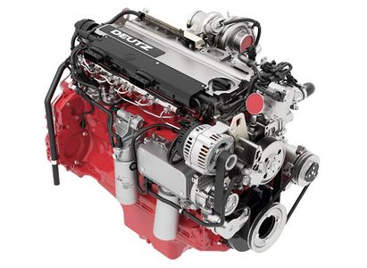 Deutz TCD6.1L6