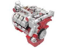 Deutz TCD12.0V6
