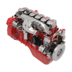 Deutz TCD12.0L6