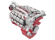 Deutz TCD16.0V8