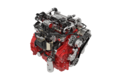 Deutz TCD3.6L4(100kW)