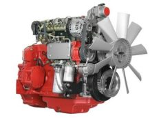 Deutz TCD2012L4(88kW)