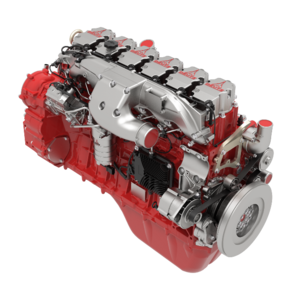 Deutz TCD13.5L6