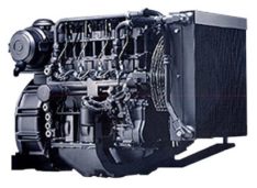 Deutz F2M2011