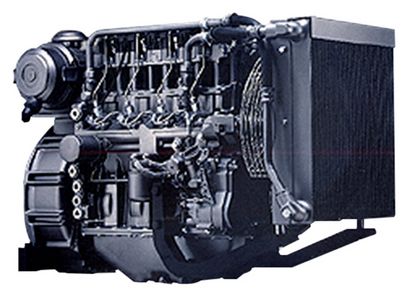 Deutz F2M2011