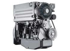 Deutz F2L2011