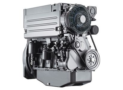 Deutz F2L2011
