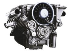 Deutz F8L413FW