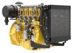 Deutz F4M2011Telco