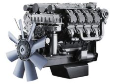 Deutz TCD2015V8