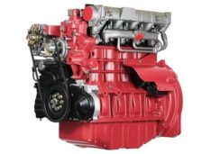 Deutz D2011L03i