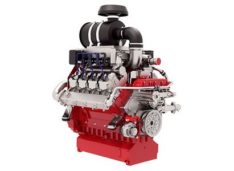 Deutz TCG2015V8