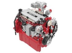 Deutz TTCD6.1L6