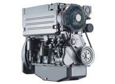 Deutz BF4L2011