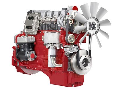 Deutz TCD2013L64V