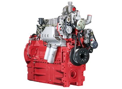 Deutz TCD2013L42V