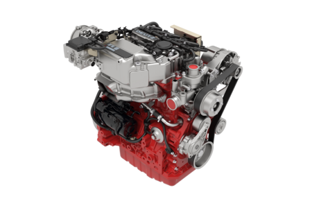 Deutz G2.2L3