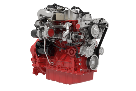 Deutz TD2.9L4