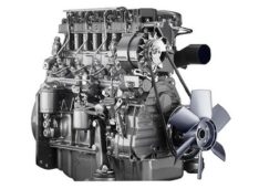 Deutz F2M2011