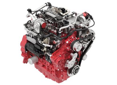 Deutz TCD3.6L4HP