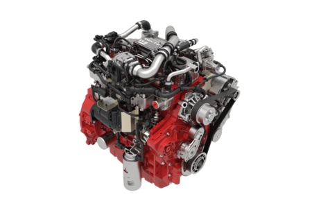 Deutz TD3.6L4