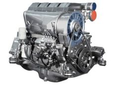 Deutz BF4L914