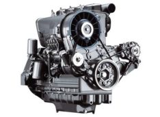 Deutz F5L912