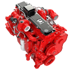 Сummins L9