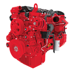 Сummins QSG12