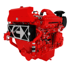 Сummins QSK19