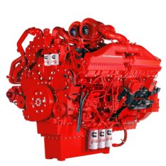 Сummins QSK38
