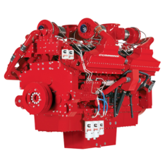 Сummins QSK60